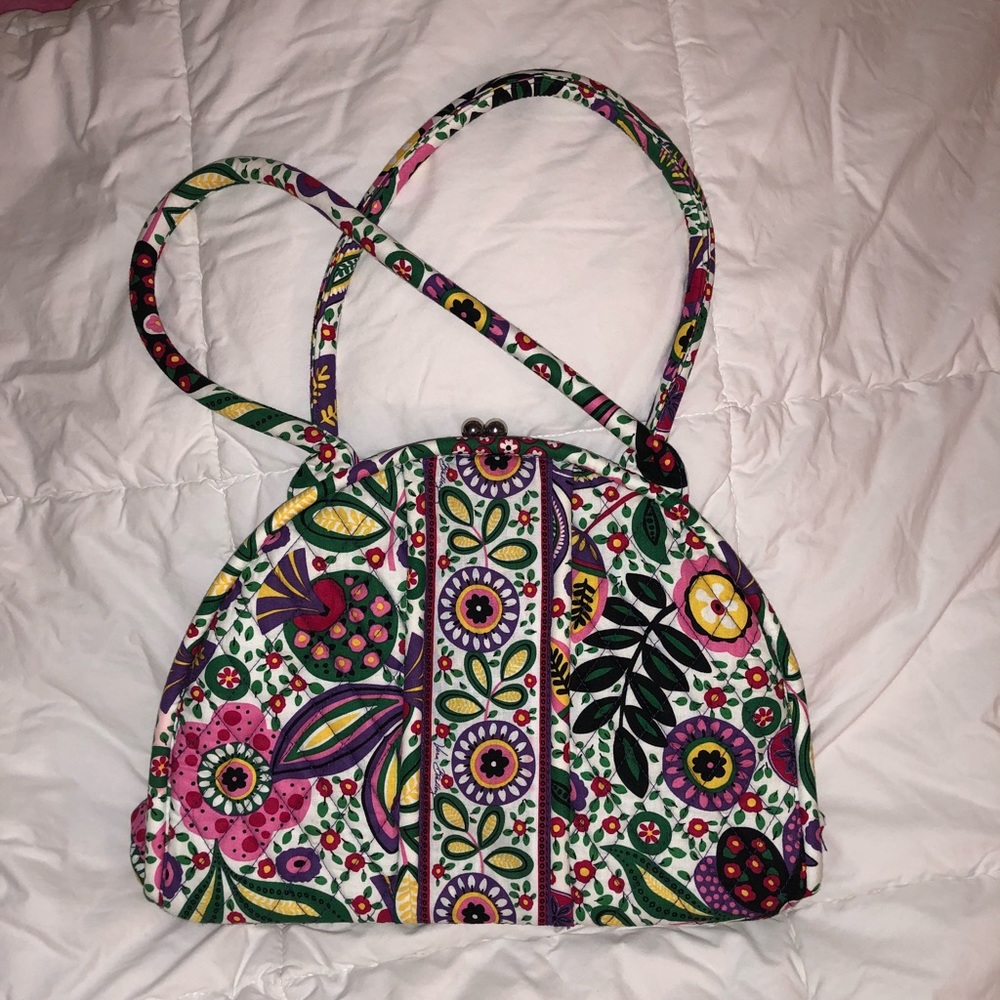 Vera Bradley purse